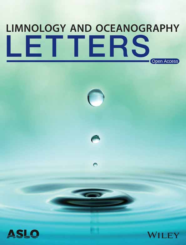 Limnology and Oceanography Letters